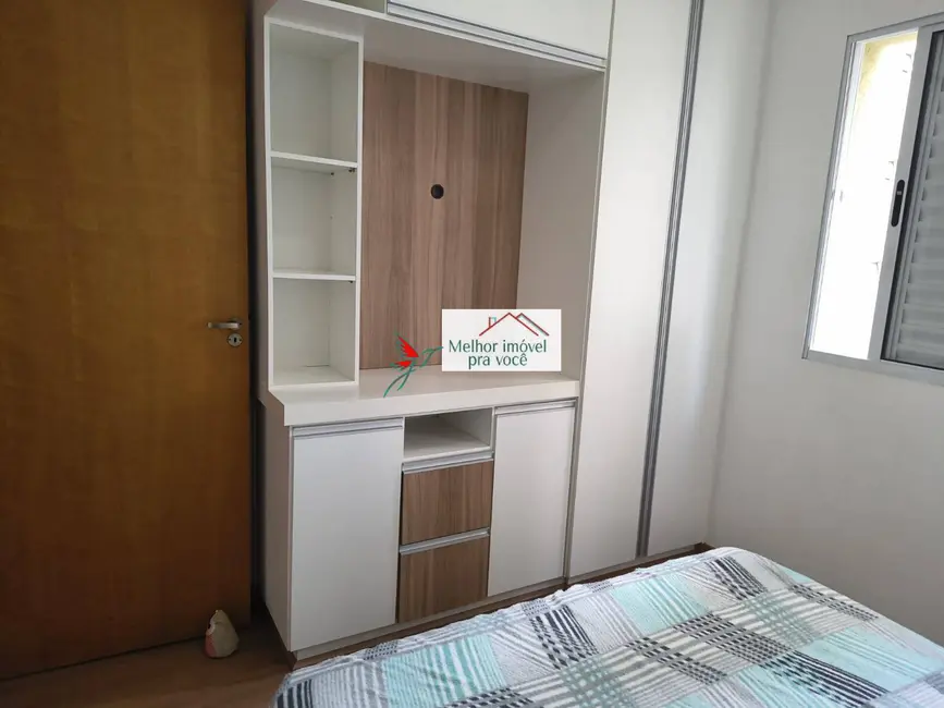 Foto 8 de Apartamento com 2 quartos à venda, 54m2 em Centro, Pocos De Caldas - MG
