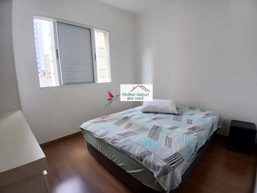 Foto 9 de Apartamento com 2 quartos à venda, 54m2 em Centro, Pocos De Caldas - MG