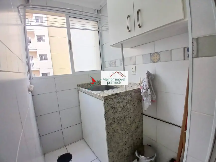 Foto 7 de Apartamento com 2 quartos à venda, 54m2 em Centro, Pocos De Caldas - MG