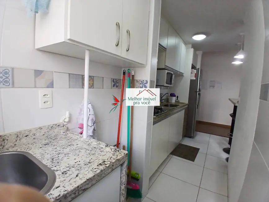 Foto 6 de Apartamento com 2 quartos à venda, 54m2 em Centro, Pocos De Caldas - MG