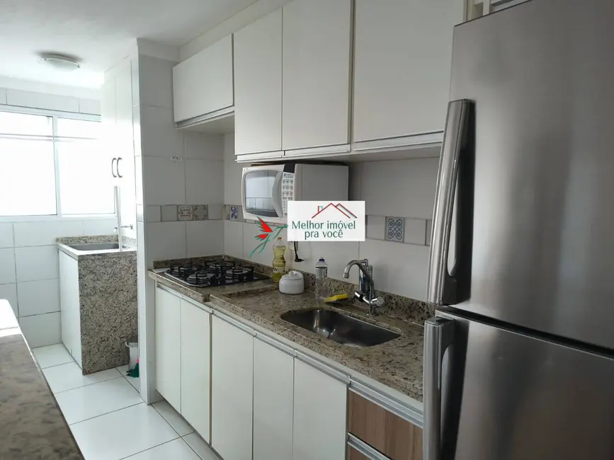 Foto 5 de Apartamento com 2 quartos à venda, 54m2 em Centro, Pocos De Caldas - MG