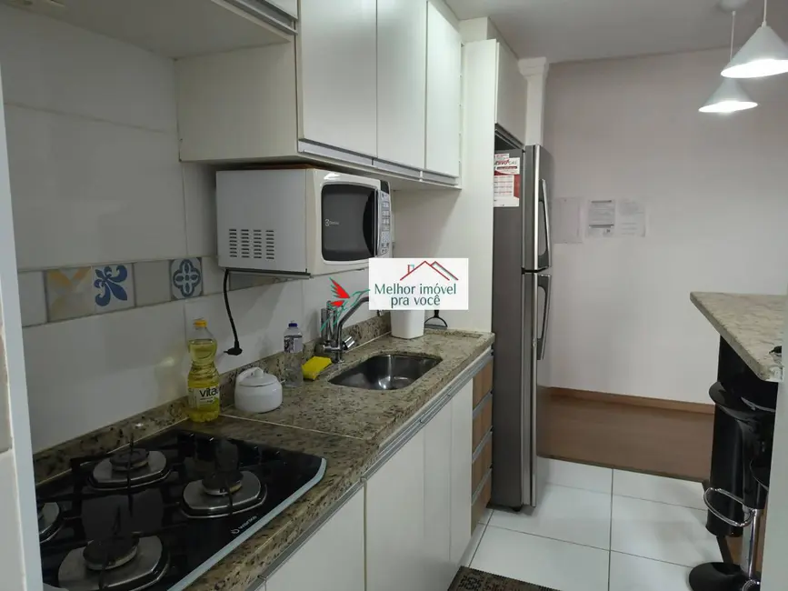 Foto 4 de Apartamento com 2 quartos à venda, 54m2 em Centro, Pocos De Caldas - MG