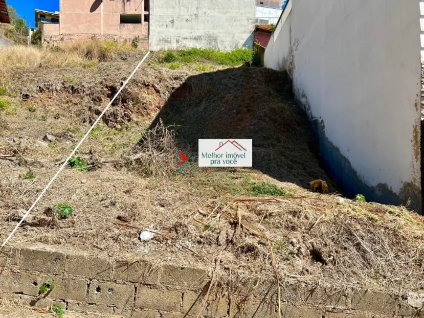 Terreno / Lote à venda, 294m2 em Parque Vivaldi Leite Ribeiro, Pocos De Caldas - MG - imagem 4 Foto 4 de Terreno / Lote à venda, 294m2 em Parque Vivaldi Leite Ribeiro, Pocos De Caldas - MG