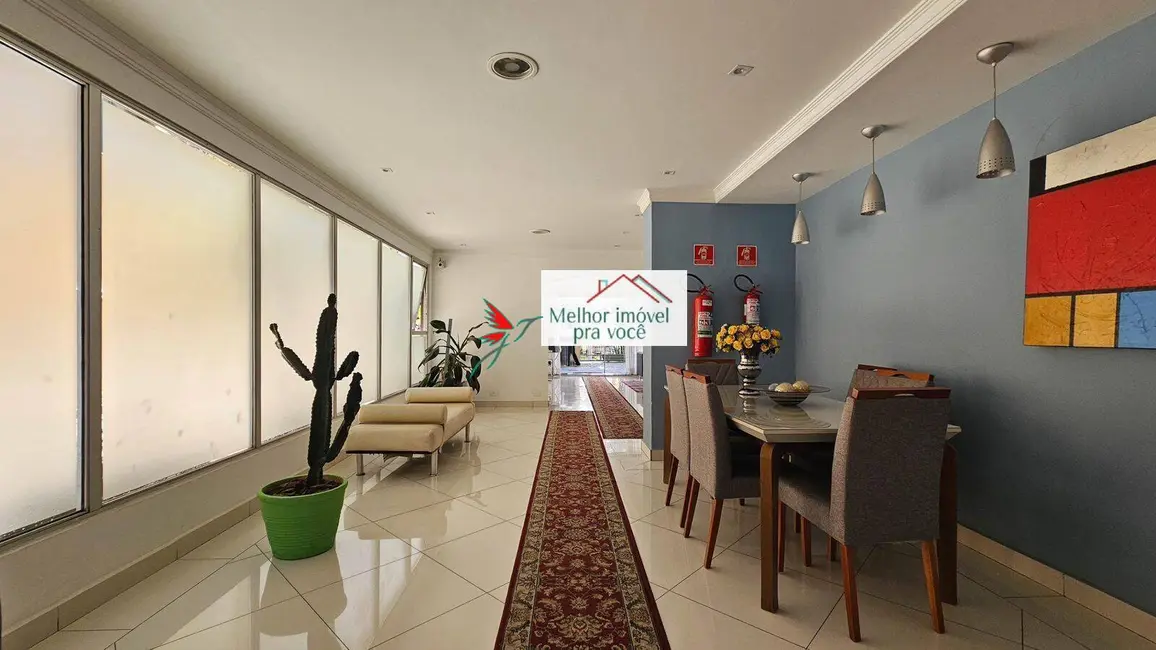 Foto 9 de Apartamento com 3 quartos à venda, 124m2 em Jardim Paulista, São Paulo - SP