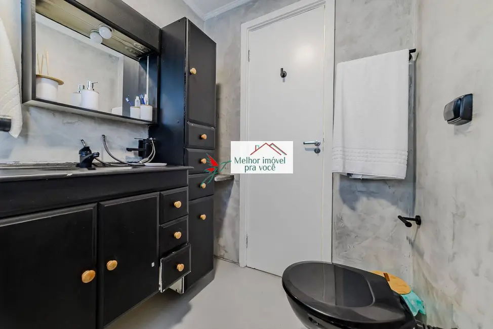 Foto 6 de Apartamento com 3 quartos à venda, 124m2 em Jardim Paulista, São Paulo - SP