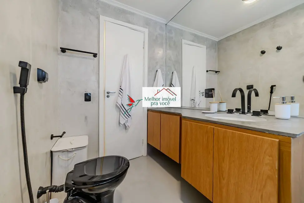 Foto 5 de Apartamento com 3 quartos à venda, 124m2 em Jardim Paulista, São Paulo - SP