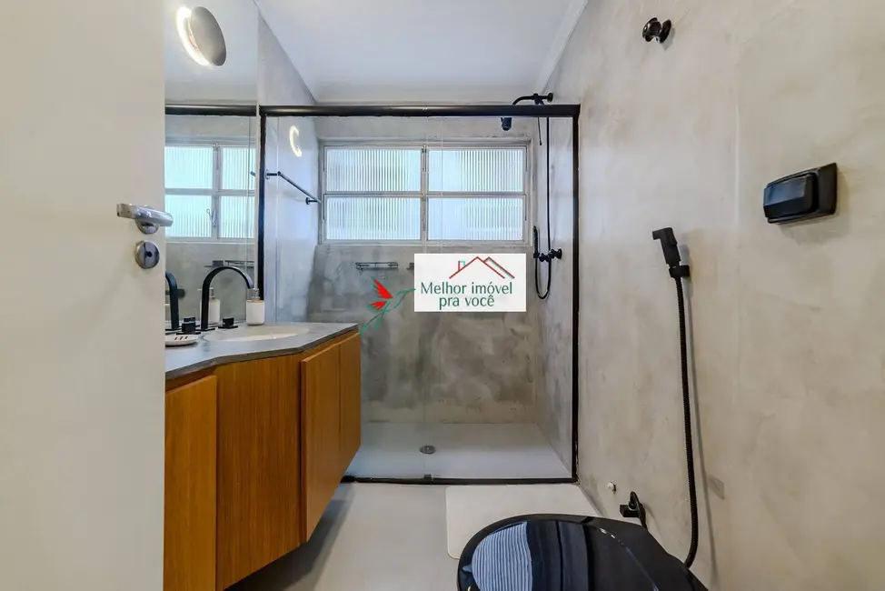 Foto 8 de Apartamento com 3 quartos à venda, 124m2 em Jardim Paulista, São Paulo - SP