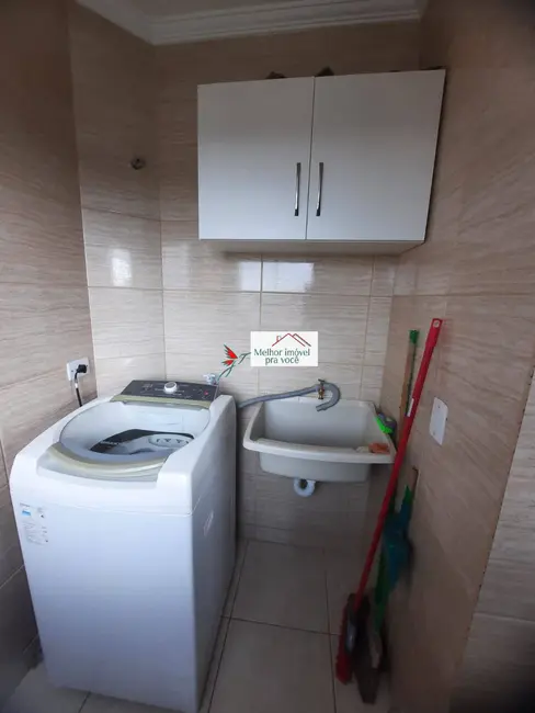 Foto 4 de Apartamento com 2 quartos à venda, 53m2 em Jardim São Bento, Pocos De Caldas - MG