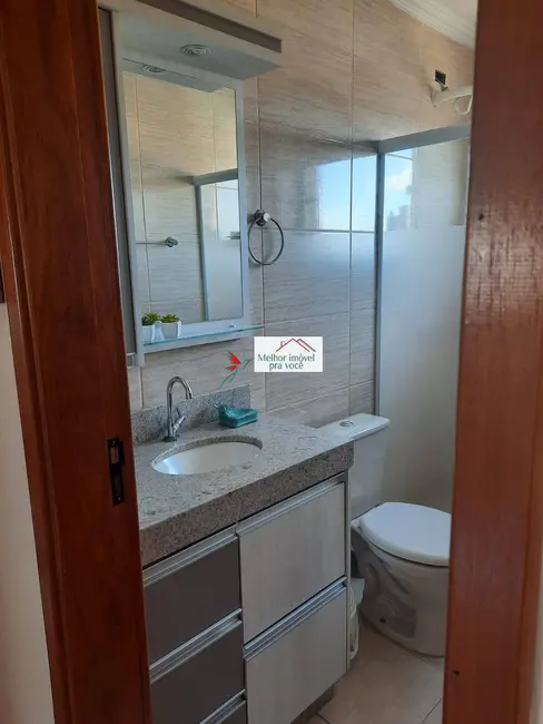 Foto 7 de Apartamento com 2 quartos à venda, 53m2 em Jardim São Bento, Pocos De Caldas - MG
