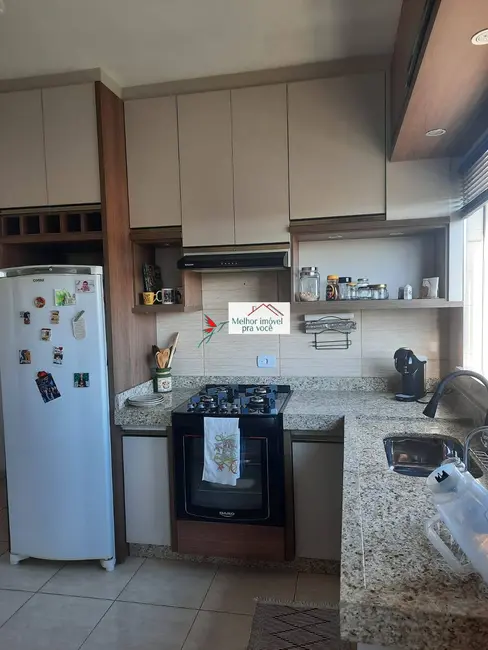 Foto 6 de Apartamento com 2 quartos à venda, 53m2 em Jardim São Bento, Pocos De Caldas - MG