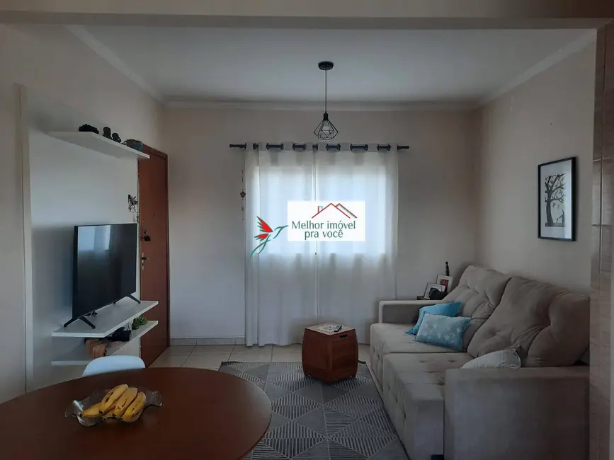 Foto 5 de Apartamento com 2 quartos à venda, 53m2 em Jardim São Bento, Pocos De Caldas - MG