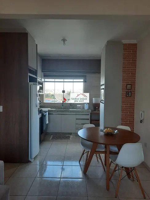 Foto 9 de Apartamento com 2 quartos à venda, 53m2 em Jardim São Bento, Pocos De Caldas - MG