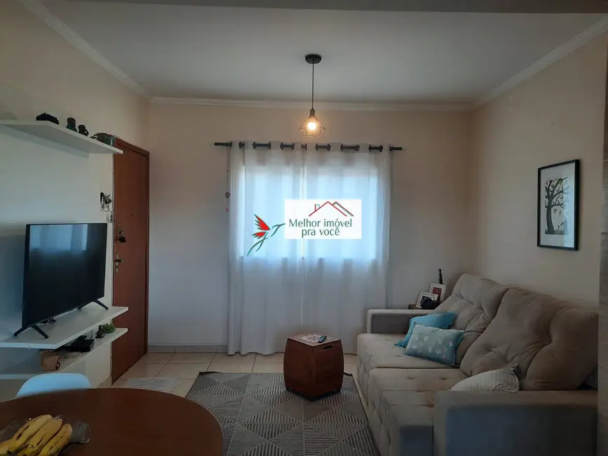 Foto 1 de Apartamento com 2 quartos à venda, 53m2 em Jardim São Bento, Pocos De Caldas - MG