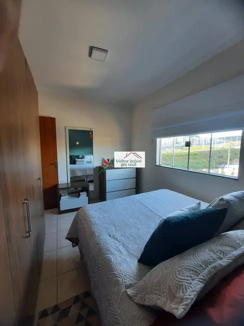 Foto 8 de Apartamento com 2 quartos à venda, 53m2 em Jardim São Bento, Pocos De Caldas - MG
