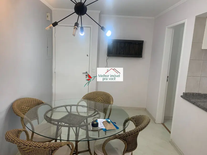 Foto 1 de Apartamento com 2 quartos à venda, 55m2 em Indianópolis, São Paulo - SP