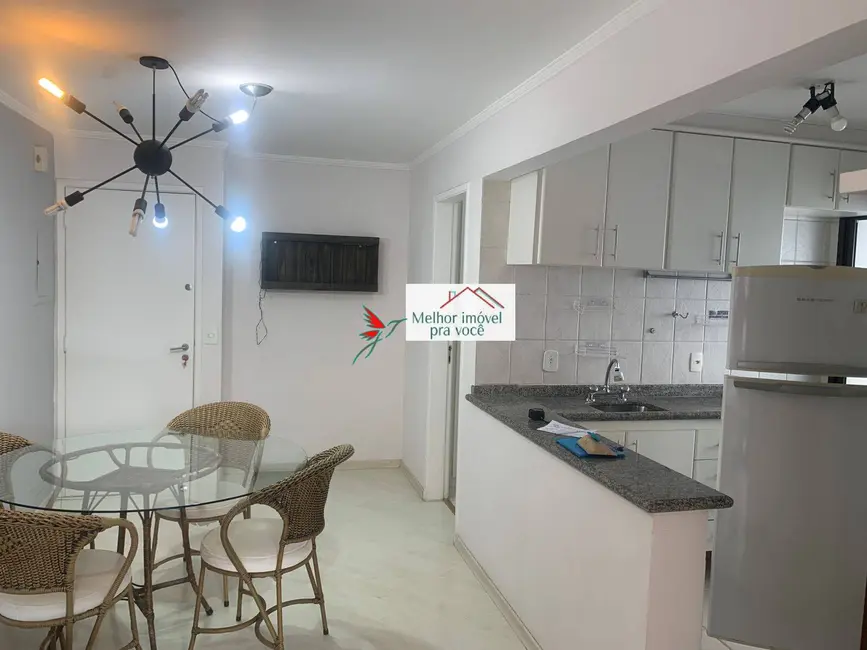 Foto 6 de Apartamento com 2 quartos à venda, 55m2 em Indianópolis, São Paulo - SP