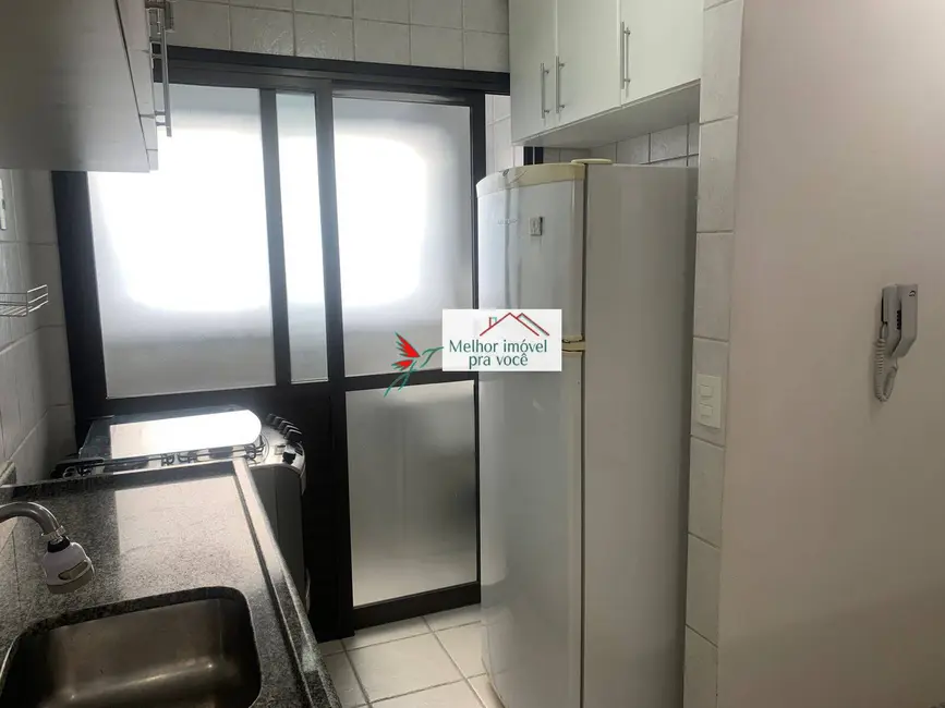 Foto 5 de Apartamento com 2 quartos à venda, 55m2 em Indianópolis, São Paulo - SP