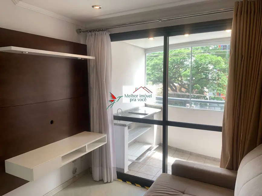 Foto 4 de Apartamento com 2 quartos à venda, 55m2 em Indianópolis, São Paulo - SP