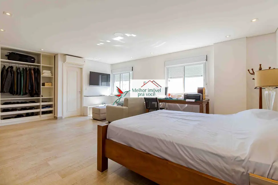 Foto 8 de Apartamento com 2 quartos à venda, 145m2 em Itaim Bibi, São Paulo - SP
