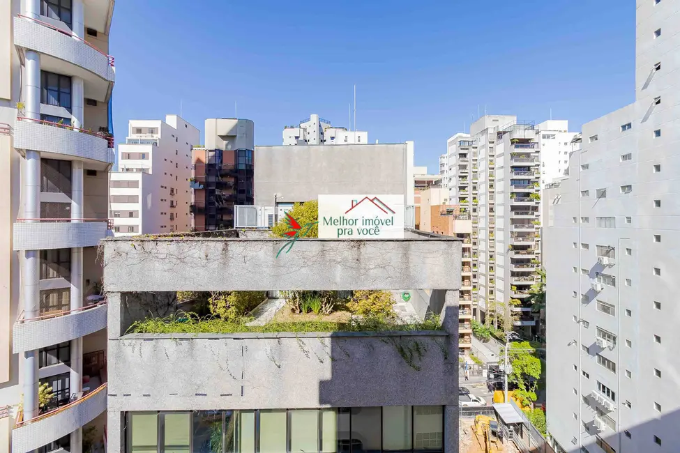 Foto 6 de Apartamento com 2 quartos à venda, 145m2 em Itaim Bibi, São Paulo - SP