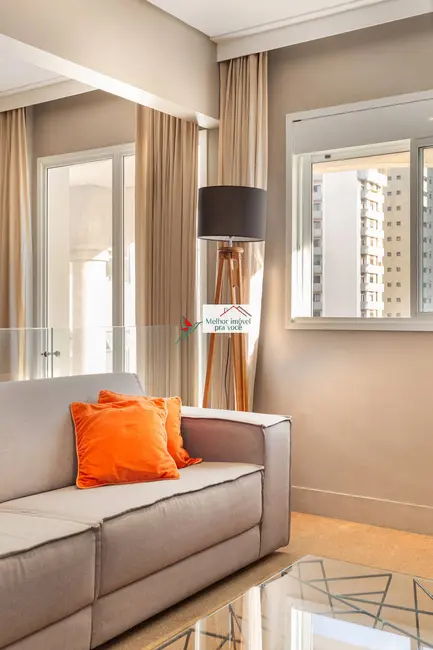 Foto 7 de Apartamento à venda e para alugar em Moema, São Paulo - SP