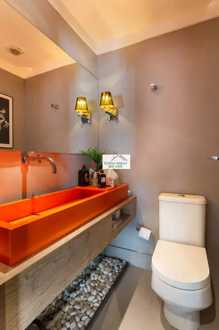 Foto 3 de Apartamento à venda e para alugar em Moema, São Paulo - SP