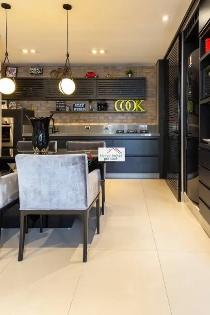 Foto 2 de Apartamento à venda e para alugar em Moema, São Paulo - SP