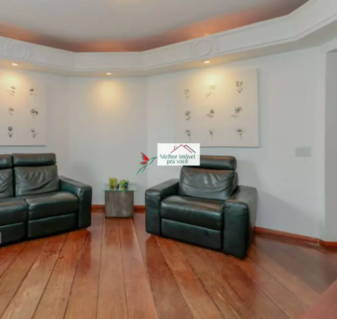 Foto 6 de Apartamento com 3 quartos à venda, 200m2 em Indianópolis, São Paulo - SP