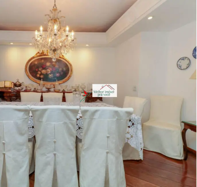 Foto 9 de Apartamento com 3 quartos à venda, 200m2 em Indianópolis, São Paulo - SP