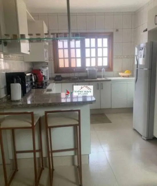 Foto 5 de Casa com 3 quartos à venda, 250m2 em Jardim Ipê, Pocos De Caldas - MG