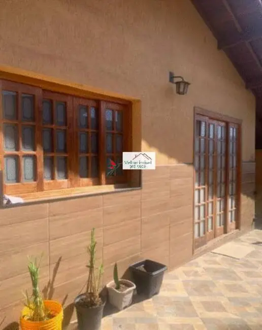 Foto 1 de Casa com 3 quartos à venda, 250m2 em Jardim Ipê, Pocos De Caldas - MG