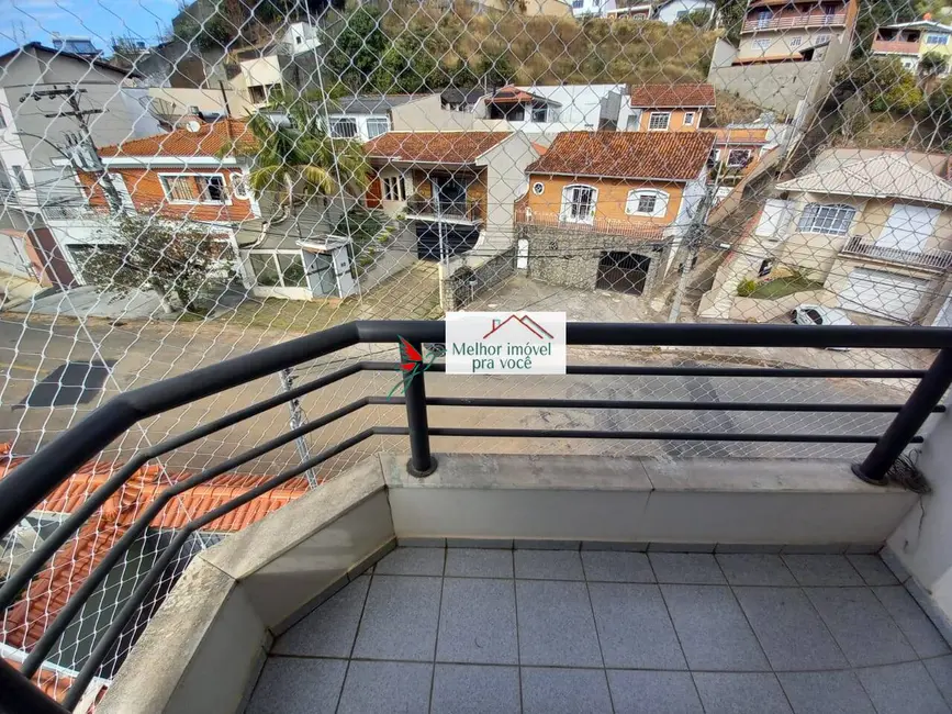 Foto 3 de Apartamento com 3 quartos à venda, 100m2 em Santa Ângela, Pocos De Caldas - MG