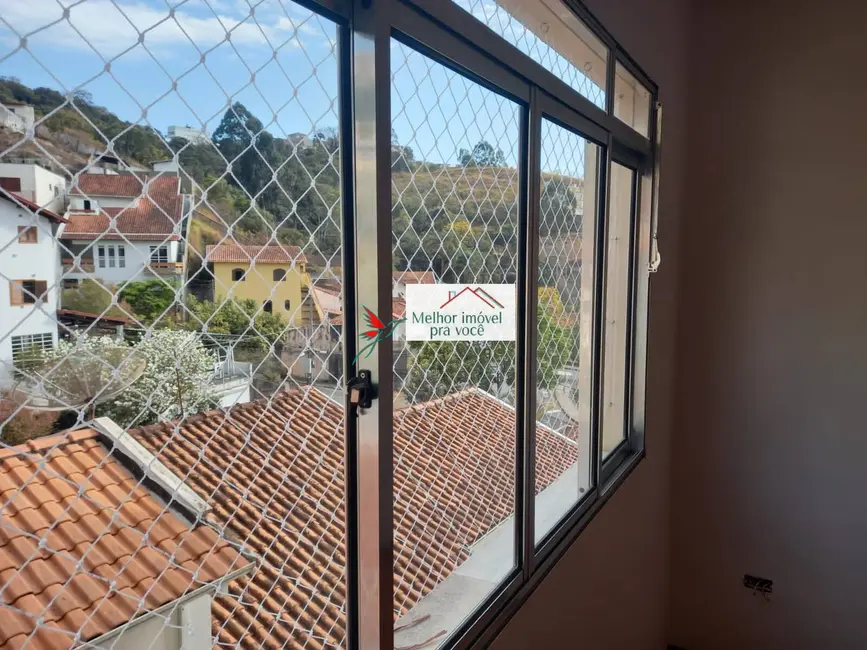 Foto 7 de Apartamento com 3 quartos à venda, 100m2 em Santa Ângela, Pocos De Caldas - MG
