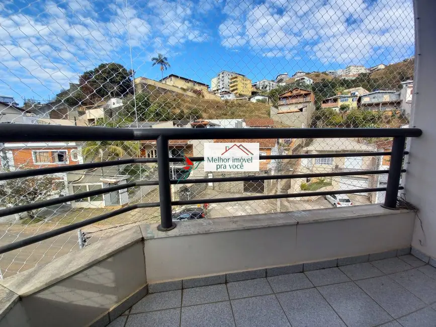 Foto 1 de Apartamento com 3 quartos à venda, 100m2 em Santa Ângela, Pocos De Caldas - MG