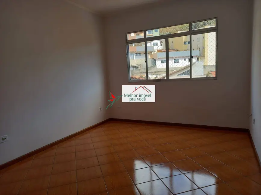 Foto 6 de Apartamento com 3 quartos à venda, 100m2 em Santa Ângela, Pocos De Caldas - MG