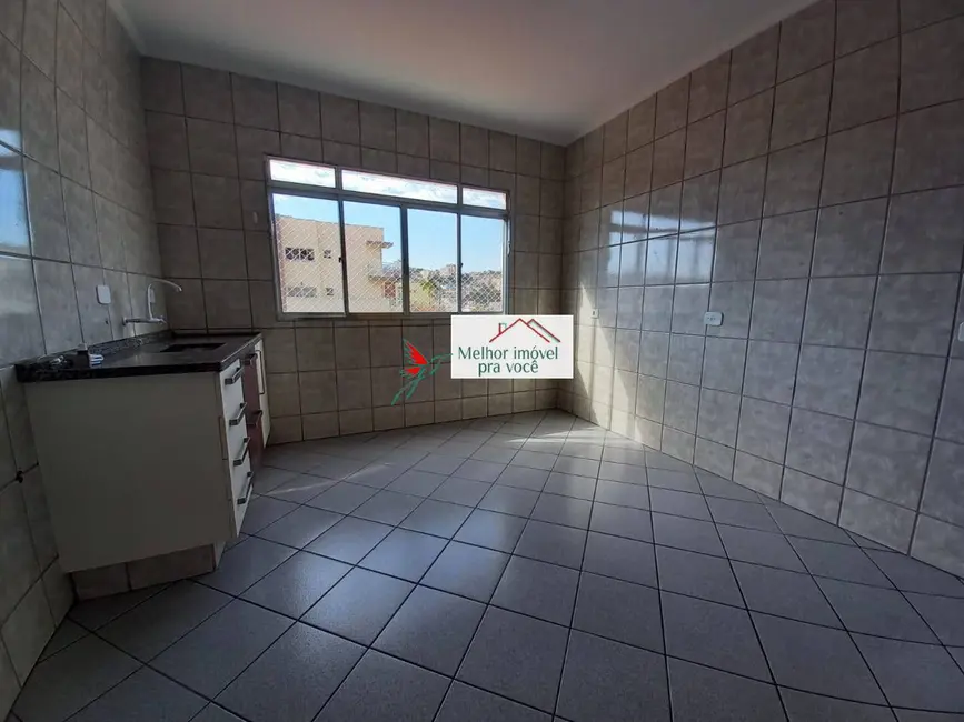 Foto 8 de Apartamento com 3 quartos à venda, 100m2 em Santa Ângela, Pocos De Caldas - MG