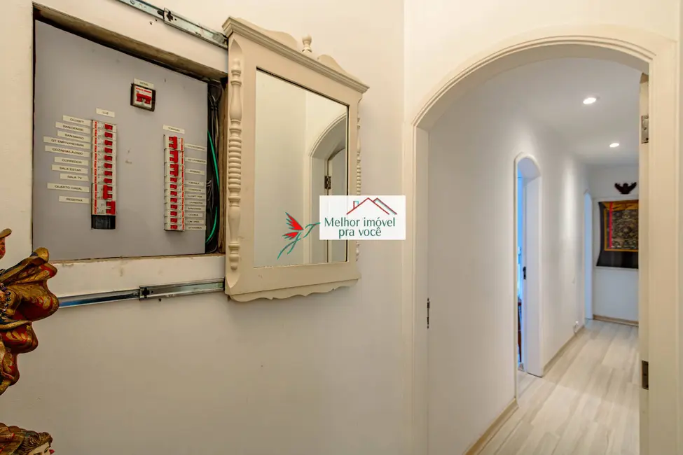 Foto 8 de Apartamento à venda e para alugar em Itaim Bibi, São Paulo - SP