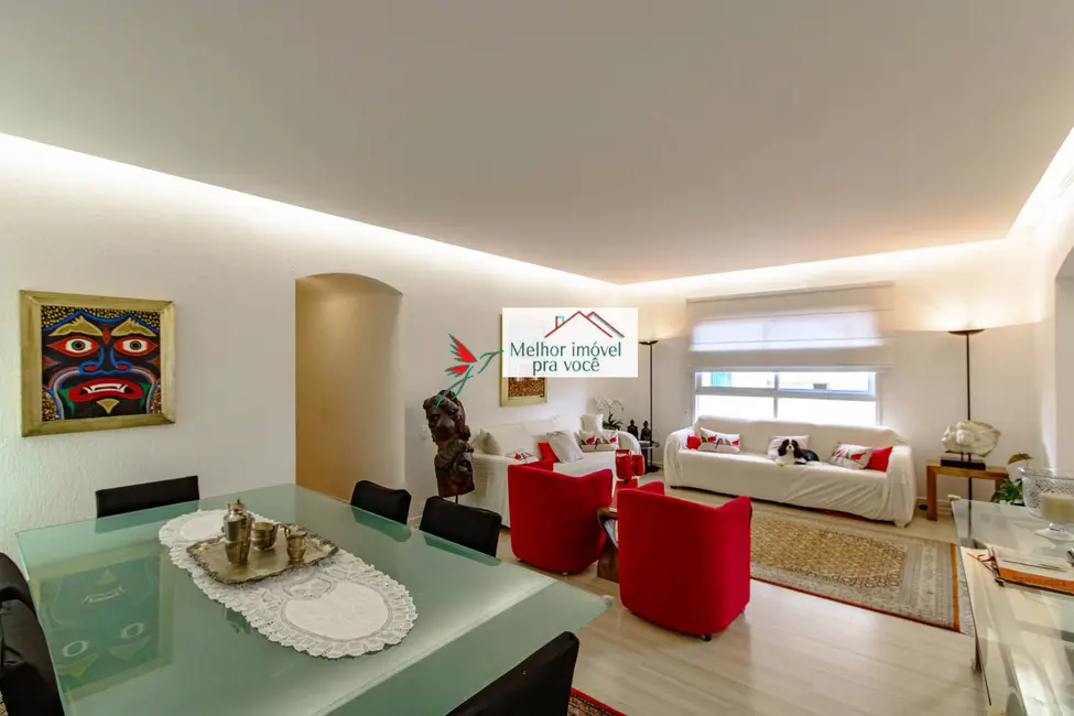 Foto 4 de Apartamento à venda e para alugar em Itaim Bibi, São Paulo - SP