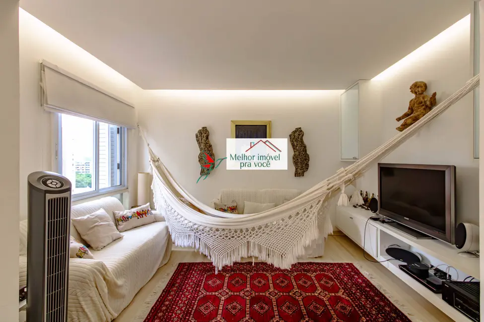 Foto 6 de Apartamento à venda e para alugar em Itaim Bibi, São Paulo - SP