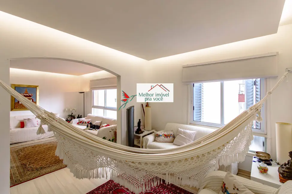 Foto 5 de Apartamento à venda e para alugar em Itaim Bibi, São Paulo - SP