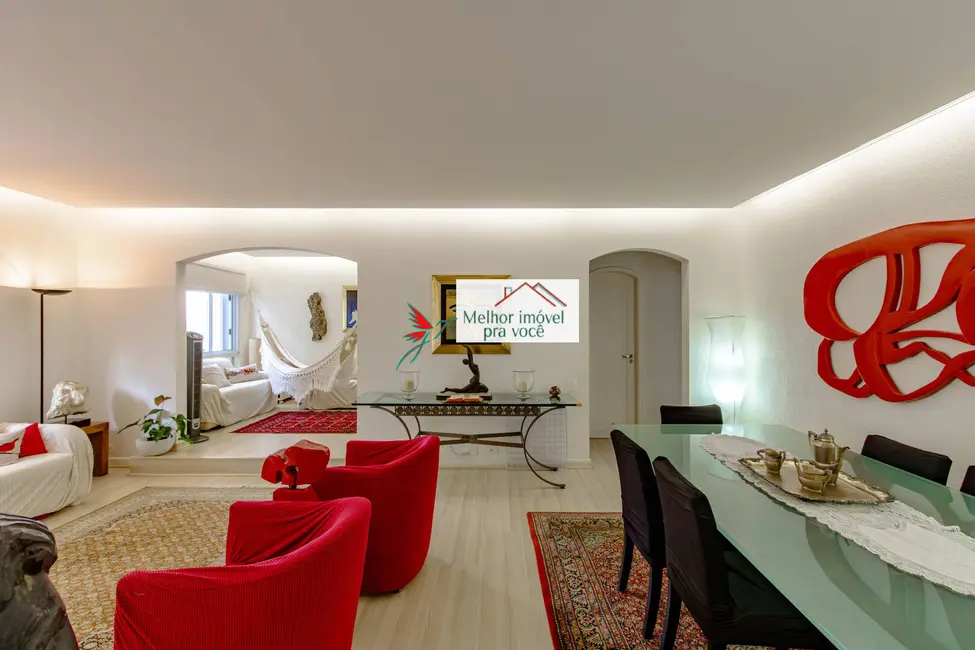 Foto 2 de Apartamento à venda e para alugar em Itaim Bibi, São Paulo - SP