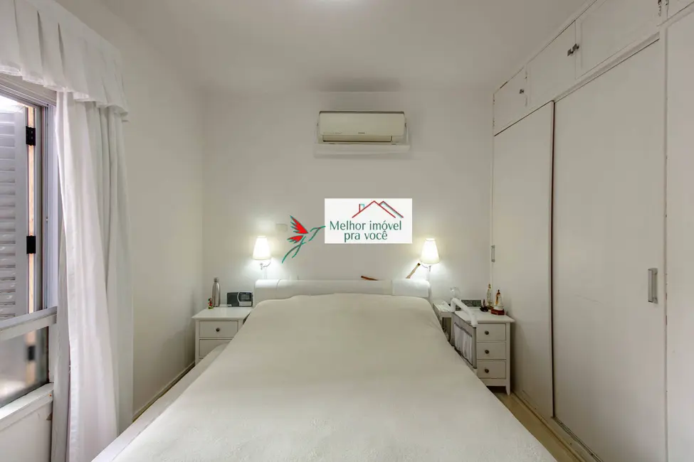 Foto 1 de Apartamento à venda e para alugar em Itaim Bibi, São Paulo - SP