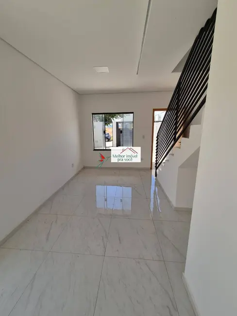 Casa com 2 quartos à venda, 110m2 em Jardim Country Club, Pocos De Caldas - MG - imagem 3 Foto 3 de Casa com 2 quartos à venda, 110m2 em Jardim Country Club, Pocos De Caldas - MG