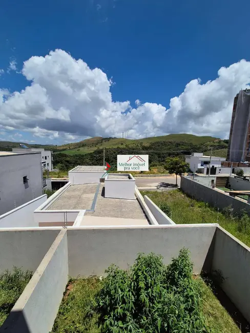 Casa com 2 quartos à venda, 110m2 em Jardim Country Club, Pocos De Caldas - MG - imagem 5 Foto 5 de Casa com 2 quartos à venda, 110m2 em Jardim Country Club, Pocos De Caldas - MG