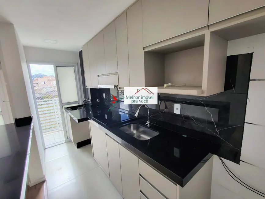 Foto 4 de Apartamento com 2 quartos à venda, 45m2 em Residencial Veredas, Pocos De Caldas - MG