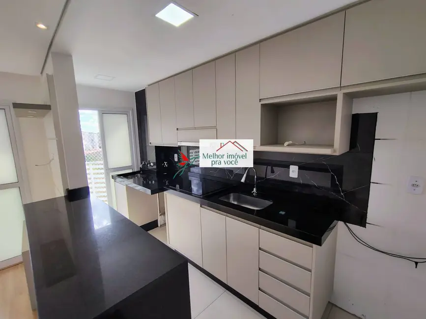 Foto 7 de Apartamento com 2 quartos à venda, 45m2 em Residencial Veredas, Pocos De Caldas - MG