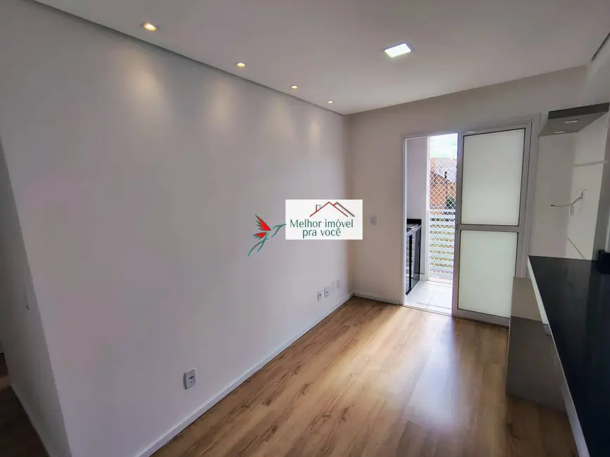 Foto 6 de Apartamento com 2 quartos à venda, 45m2 em Residencial Veredas, Pocos De Caldas - MG