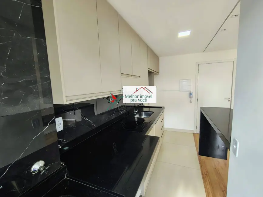 Foto 8 de Apartamento com 2 quartos à venda, 45m2 em Residencial Veredas, Pocos De Caldas - MG