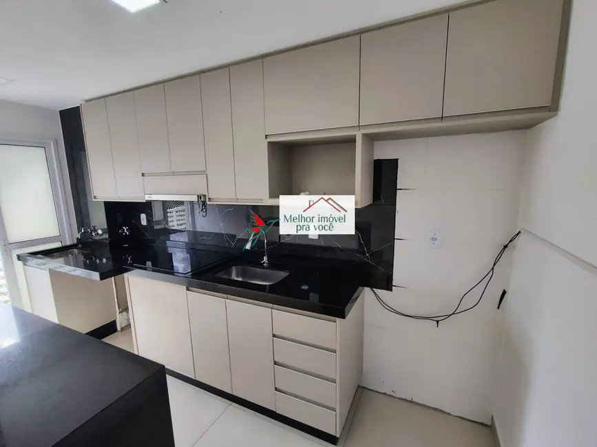 Foto 5 de Apartamento com 2 quartos à venda, 45m2 em Residencial Veredas, Pocos De Caldas - MG