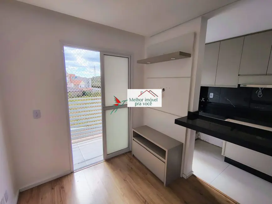 Foto 9 de Apartamento com 2 quartos à venda, 45m2 em Residencial Veredas, Pocos De Caldas - MG